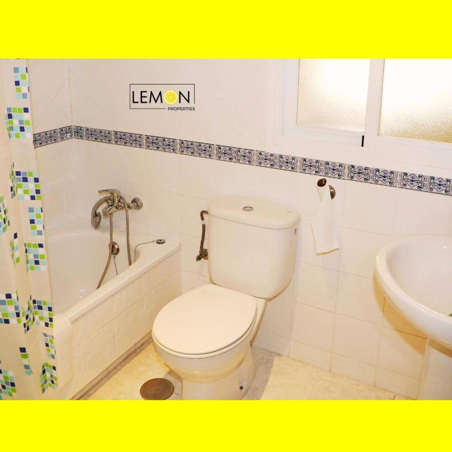 Lemon Beach Torrequebrada Apartament Benalmádena Extérieur photo