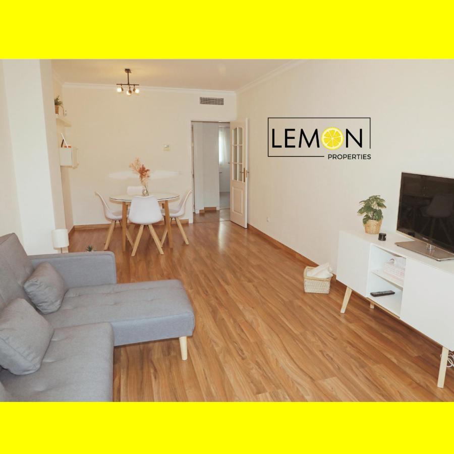 Lemon Beach Torrequebrada Apartament Benalmádena Extérieur photo