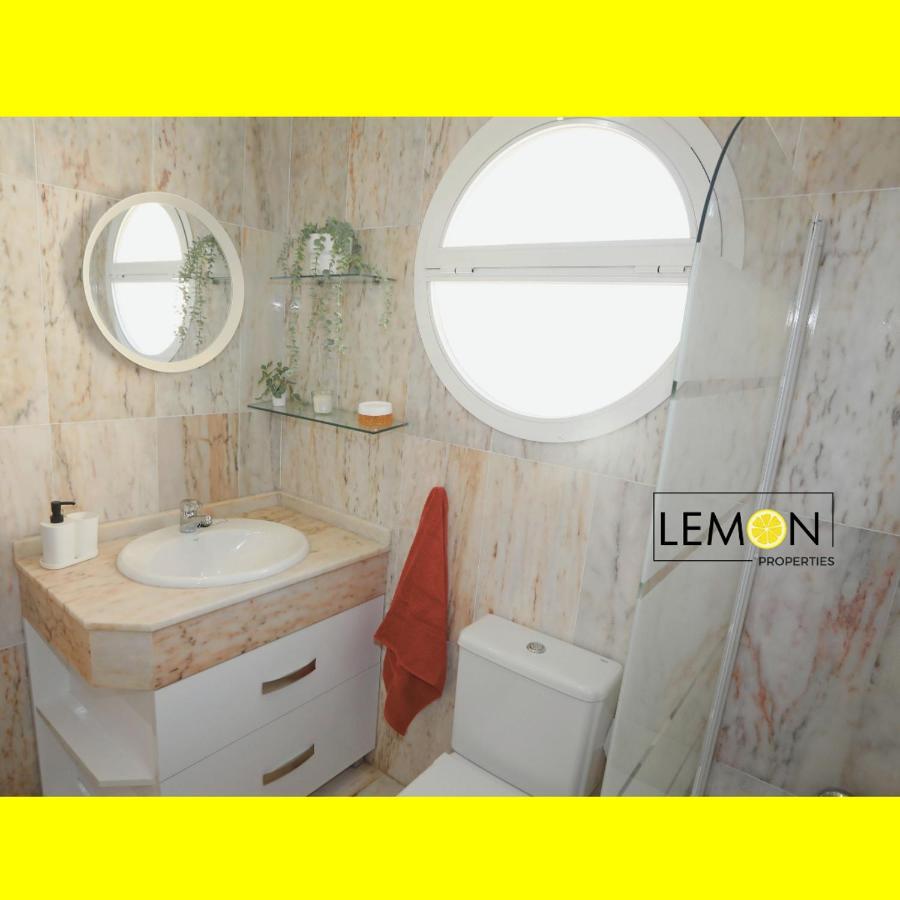 Lemon Beach Torrequebrada Apartament Benalmádena Extérieur photo