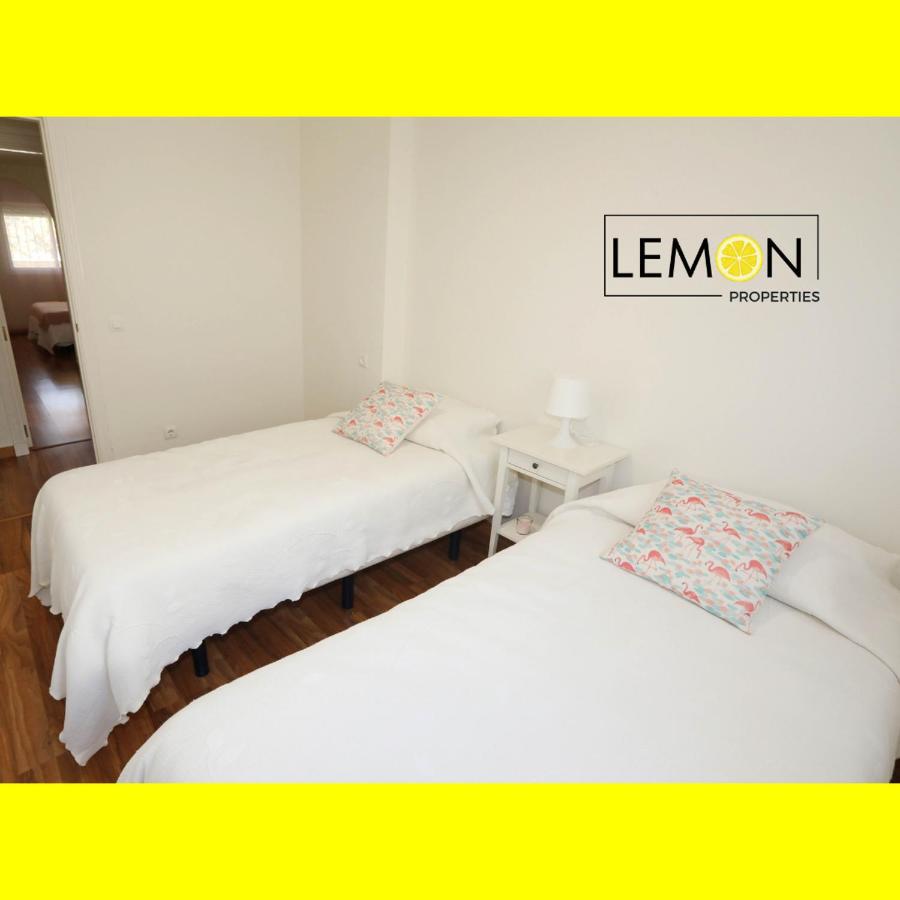 Lemon Beach Torrequebrada Apartament Benalmádena Extérieur photo