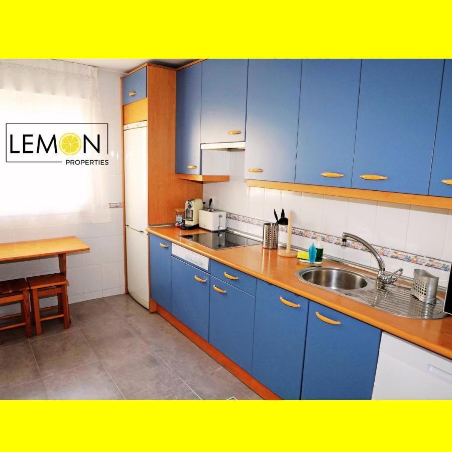 Lemon Beach Torrequebrada Apartament Benalmádena Extérieur photo
