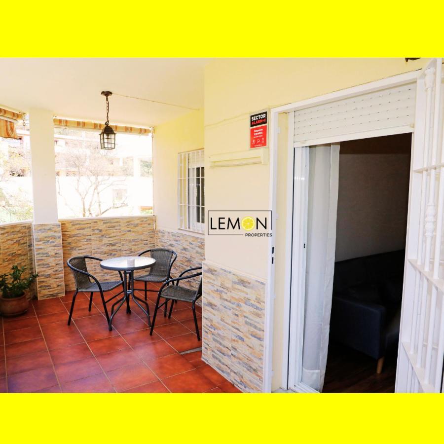 Lemon Beach Torrequebrada Apartament Benalmádena Extérieur photo