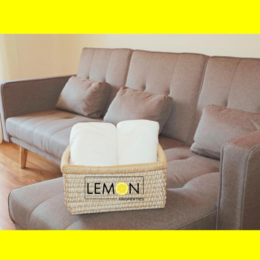 Lemon Beach Torrequebrada Apartament Benalmádena Extérieur photo