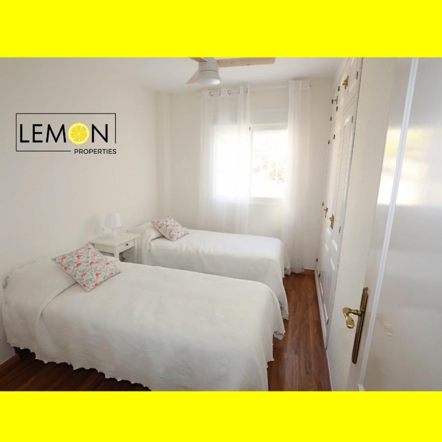 Lemon Beach Torrequebrada Apartament Benalmádena Extérieur photo