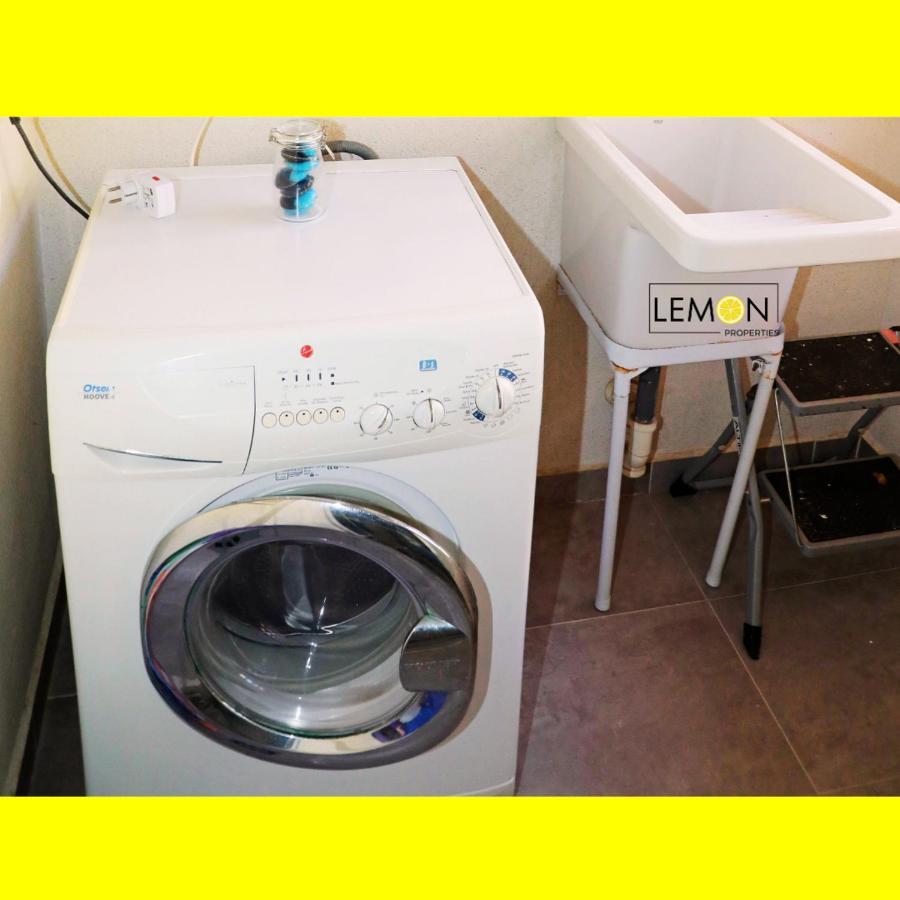 Lemon Beach Torrequebrada Apartament Benalmádena Extérieur photo