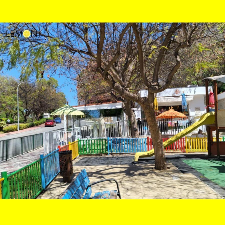 Lemon Beach Torrequebrada Apartament Benalmádena Extérieur photo