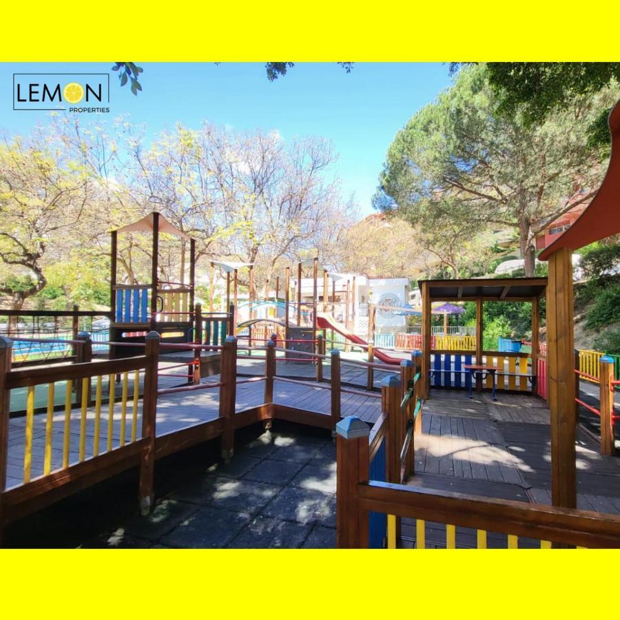 Lemon Beach Torrequebrada Apartament Benalmádena Extérieur photo