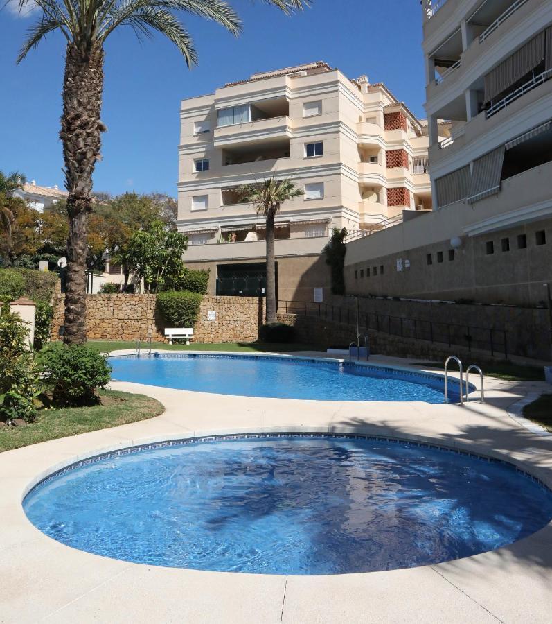 Lemon Beach Torrequebrada Apartament Benalmádena Extérieur photo